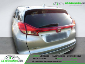 Honda Civic Tourer 1.8 i-VTEC 142 BVM  occasion � Beaupuy - photo n�5