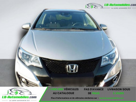 Honda Civic Tourer 1.8 i-VTEC 142 BVM  occasion � Beaupuy - photo n�4