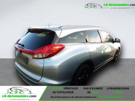 Honda Civic Tourer 1.8 i-VTEC 142 BVM  occasion � Beaupuy - photo n�3