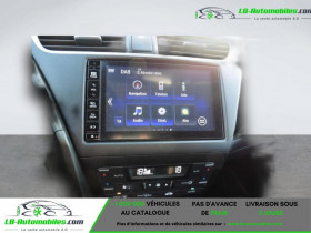 Honda Civic Tourer 1.8 i-VTEC 142 BVM  occasion � Beaupuy - photo n�2