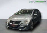 Honda Civic Tourer 1.8 i-VTEC 142 BVM   Beaupuy 31