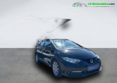 Honda Civic Tourer occasion année 2015 boite Manuelle Annonce Honda Civic Tourer occasion Essence 1.8 i-VTEC 142 BVM à Beaupuy