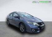 Honda Civic Tourer occasion année 2017 boite Manuelle Annonce Honda Civic Tourer occasion Essence 1.8 i-VTEC 142 BVM à Beaupuy