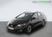 Honda Civic Tourer 1.8 i-VTEC 142 BVM   Beaupuy 31