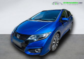 Honda Civic Tourer 1.8 i-VTEC 142 BVM   Beaupuy 31
