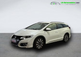 Honda Civic Tourer 1.8 i-VTEC 142 BVM   Beaupuy 31