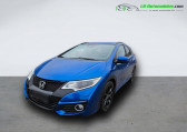 Honda Civic Tourer 1.8 i-VTEC 142 BVM   Beaupuy 31