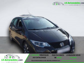 Honda Civic Tourer occasion année 2016 boite Manuelle Annonce Honda Civic Tourer occasion Essence 1.8 i-VTEC 142 BVM à Beaupuy