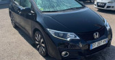 Honda Civic occasion année 2015 boite Manuelle Annonce Honda Civic occasion Diesel à Les Pennes-Mirabeau