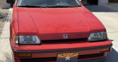 Annonce Honda Civic occasion Essence   LYON
