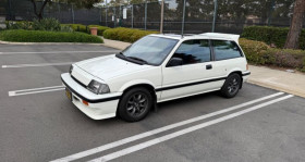 Honda Civic , garage GOOD TIMERS  LYON