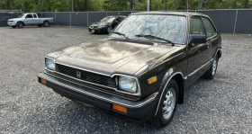 Honda Civic , garage GOOD TIMERS  LYON