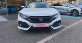 Annonce Honda Civic occasion Essence 1.0 exe � Saint Etienne
