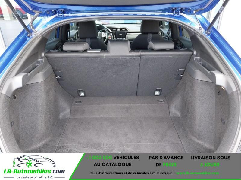 Honda Civic 1.0 i-VTEC 126 BVA  occasion  Beaupuy - photo n10