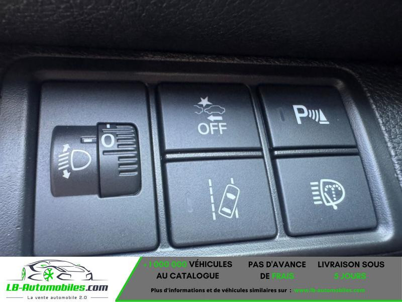 Honda Civic 1.0 i-VTEC 126 BVA  occasion  Beaupuy - photo n9