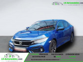 Honda Civic 1.0 i-VTEC 126 BVA   Beaupuy 31
