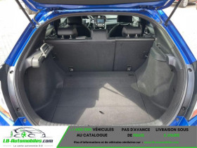 Honda Civic 1.0 i-VTEC 126 BVA  occasion  Beaupuy - photo n7
