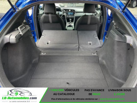 Honda Civic 1.0 i-VTEC 126 BVA  occasion  Beaupuy - photo n5