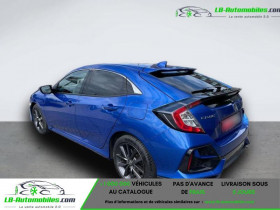 Honda Civic 1.0 i-VTEC 126 BVA  occasion  Beaupuy - photo n3