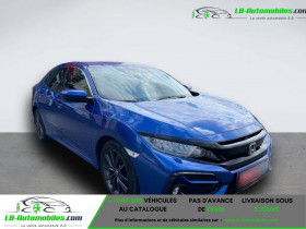 Honda Civic 1.0 i-VTEC 126 BVA  occasion  Beaupuy - photo n2