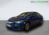 Honda Civic 1.0 i-VTEC 126 BVA   Beaupuy 31