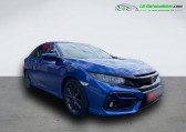 Honda Civic occasion année 2022 boite Automatique Annonce Honda Civic occasion Essence 1.0 i-VTEC 126 BVA à Beaupuy