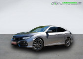 Honda Civic 1.0 i-VTEC 126 BVA   Beaupuy 31