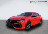 Honda Civic 1.0 i-VTEC 126 BVA   Beaupuy 31