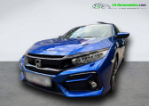 Honda Civic occasion année 2021 boite Automatique Annonce Honda Civic occasion Essence 1.0 i-VTEC 126 BVA à Beaupuy
