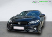 Honda Civic occasion année 2021 boite Automatique Annonce Honda Civic occasion Essence 1.0 i-VTEC 126 BVA à Beaupuy