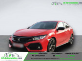 Honda Civic occasion année 2019 boite Automatique Annonce Honda Civic occasion Essence 1.0 i-VTEC 126 BVA à Beaupuy