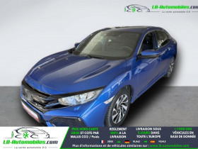 Honda Civic 1.0 i-VTEC 126 BVM  occasion � Beaupuy - photo n�2