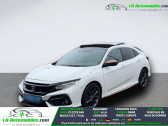 Honda Civic 1.0 i-VTEC 126 BVM  � Beaupuy 31