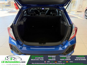 Honda Civic 1.0 i-VTEC 126 BVM  occasion � Beaupuy - photo n�8