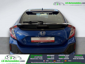 Honda Civic 1.0 i-VTEC 126 BVM  occasion � Beaupuy - photo n�5