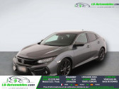 Annonce Honda Civic occasion Essence 1.0 i-VTEC 126 BVM � Beaupuy