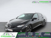 Annonce Honda Civic occasion Essence 1.0 i-VTEC 126 BVM � Beaupuy