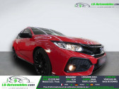 Annonce Honda Civic occasion Essence 1.0 i-VTEC 126 BVM � Beaupuy
