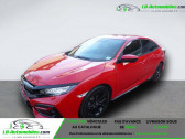 Annonce Honda Civic occasion Essence 1.0 i-VTEC 126 BVM � Beaupuy