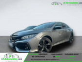 Annonce Honda Civic occasion Essence 1.0 i-VTEC 126 BVM � Beaupuy