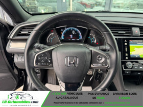 Honda Civic 1.0 i-VTEC 126 BVM  occasion � Beaupuy - photo n�6