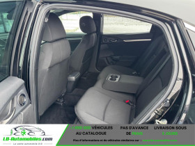 Honda Civic 1.0 i-VTEC 126 BVM  occasion � Beaupuy - photo n�5