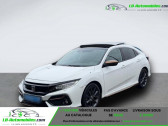 Annonce Honda Civic occasion Essence 1.0 i-VTEC 126 BVM � Beaupuy