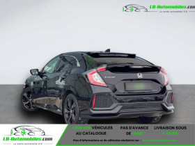 Honda Civic 1.0 i-VTEC 126 BVM  occasion � Beaupuy - photo n�4