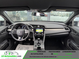 Honda Civic 1.0 i-VTEC 126 BVM  occasion � Beaupuy - photo n�3