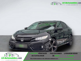 Honda Civic , garage LB AUTOMOBILES � Beaupuy