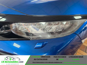 Honda Civic 1.0 i-VTEC 126 BVM  occasion � Beaupuy - photo n�5