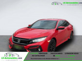 Annonce Honda Civic occasion Essence 1.0 i-VTEC 126 BVM � Beaupuy