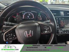 Honda Civic 1.0 i-VTEC 126 BVM  occasion � Beaupuy - photo n�3