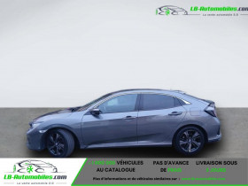 Honda Civic 1.0 i-VTEC 126 BVM  occasion � Beaupuy - photo n�4